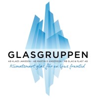 Glasgruppen Logo