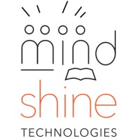 Mindshine Technologies Logo