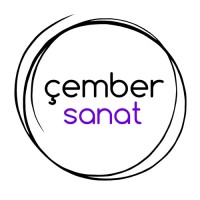 Çember Sanat Logo