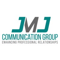 JMJ Communication Group Logo