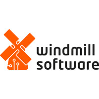 Windmill Software BV Logo