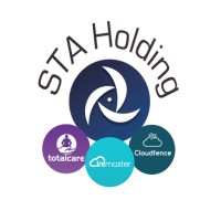 STA Holding Logo