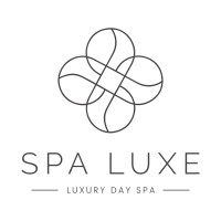 Spa Luxe Luxury Day Spa Logo