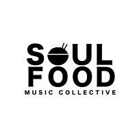 Soul Food Music Collective Logo
