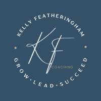 Kelly Featheringham, LLC Logo