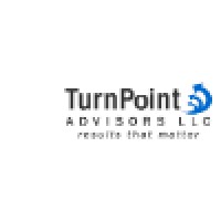 TurnPoint Advisors LLC Logo