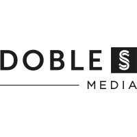 Doble S Media Logo
