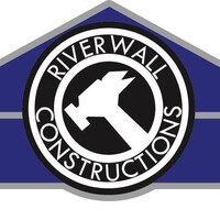 Riverwall Constructions PTY LTD Logo