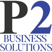 P2 Business Solutions, LLC Logo