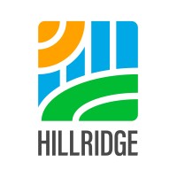 Hillridge Logo