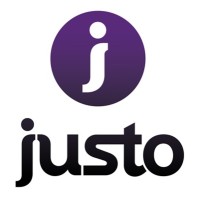 Justo Logo