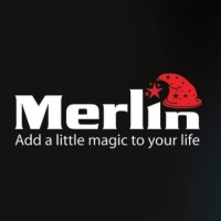 Merlin Digital Logo