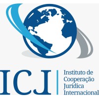 Instituto de Cooperação Jurídica Internacional Logo
