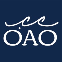 Only An Ocean Logo