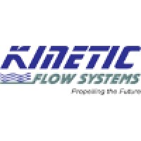 Kinetic Flow Systems Logo