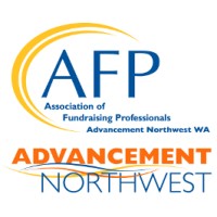 AFP Advancement Northwest Logo