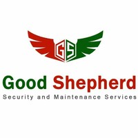 GOOD SHEPHERD SECURITY & MAINTANENCE SERVICES Logo