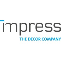 impress Group Logo