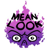 Mean Look Logo