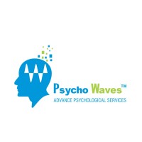 PsychoWaves®️ Logo