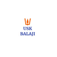 USK Balaji Plast Private Limited Logo