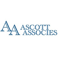 Ascott Associés Logo