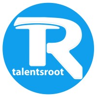 talentsroot Logo