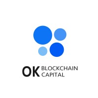 OK Blockchain Capital Logo