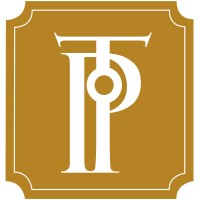 TOP International Holding Logo