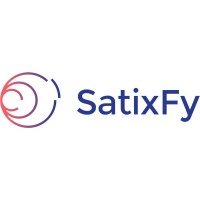 SatixFy Space Systems UK Ltd. Logo