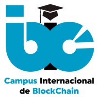 Campus Internacional de Blockchain Logo