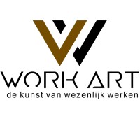 Work Art | Executive coaching | Leiderschapstraining en teamontwikkeling Logo