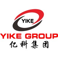 CHINA YIKE GROUP CO.,LTD Logo