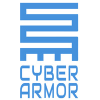 CyberArmor CH Logo