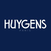 HUYGENS Paris Logo