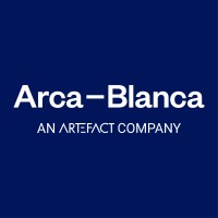Arca Blanca Logo