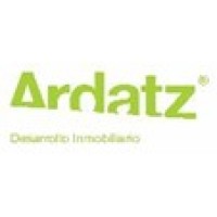 Ardatz Logo