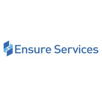 Ensure Services Logo
