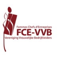 FCE-VVB Belgium - Femmes Chefs dEntreprises / Vrouwelijke ondernemers Logo