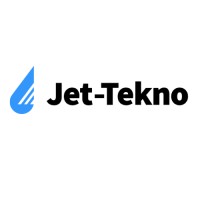 Jet-Tekno Oy Logo