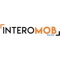 Interomob Media Pvt Ltd Logo