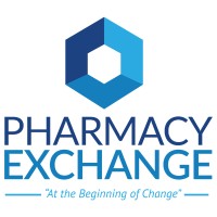 The Pharmacy Exchange Logo
