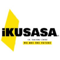 iKusasa CNC Training Centre Logo