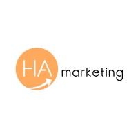HA Marketing Agency Logo