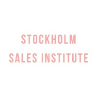 Stockholm Sales Institute Logo