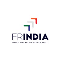 FRINDIA Logo