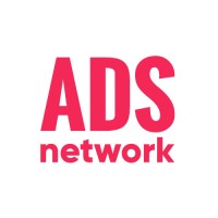 ADS NETWORK SRL Logo