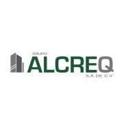 Grupo Alcreq Logo