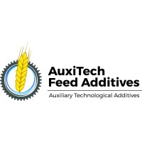 Auxitech Feed Additives Logo