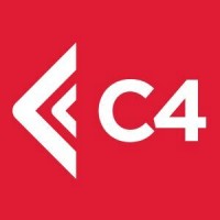 C4 Solutions LLC Logo